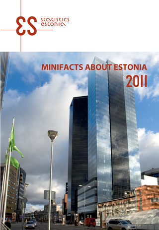 Minifacts about Estonia ; 2011