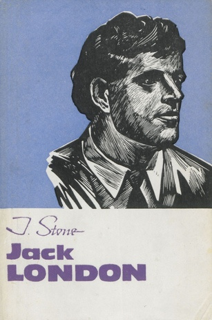Meremees sadulas : Jack Londoni elulugu 