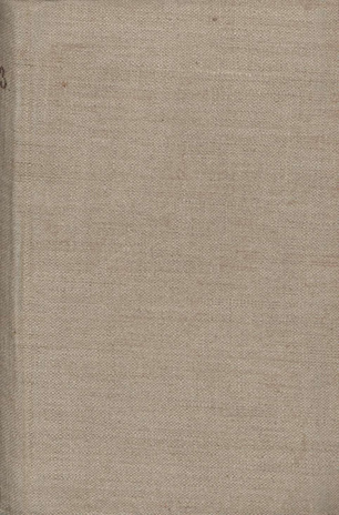 Hans Pruuli päevaraamat 1936