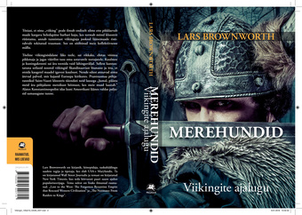 Merehundid : viikingite ajalugu 