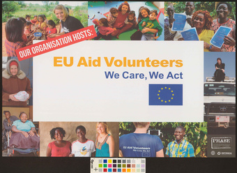 EU Aid Volunteers