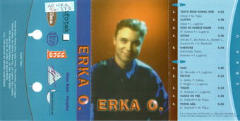 Erka O