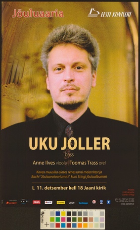 Uku Joller