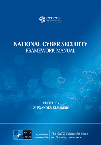 National cyber security framework manual