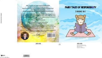 Fairy tales of responsibility : 3 books in 1 