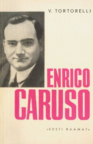 Enrico Caruso 