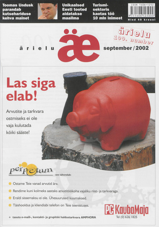 Ärielu ; 7 (100) 2002-09