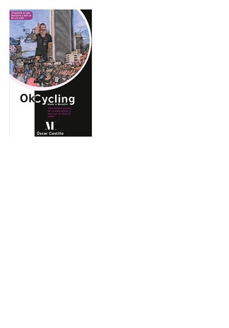 Ok Cycling Made In Medellín : ¡Para entrenar en casa, ser un mejor spinner o lograr ser un mejor Ok coach! 