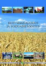 Eesti maamajandus ja toiduainetööstus