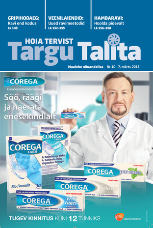Targu Talita ; 10 2013-03-07