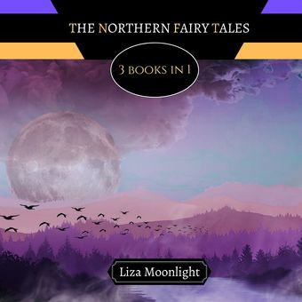 The northern fairy tales : 3 books in 1 