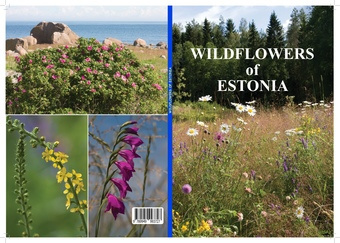 Wildflowers of Estonia 