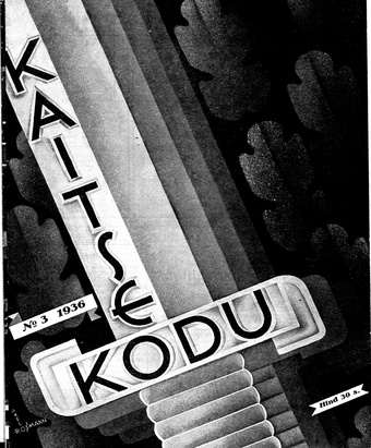 Kaitse Kodu! ; 3 1936