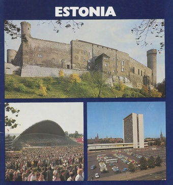 Estonia : [album 