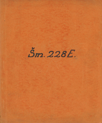 Šm. 228E