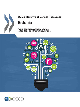 OECD reviews of school resources: Estonia 2016