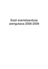 Eesti erametsanduse arengukava 2006-2009