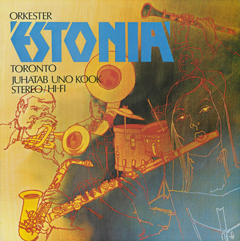 Orkester "Estonia" (Toronto)