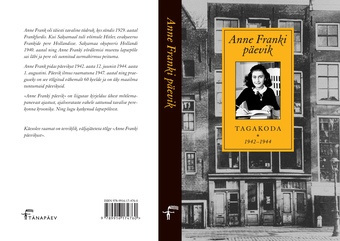 Anne Franki päevik : Tagakoda : 12. juuni 1942 - 1. august 1944 
