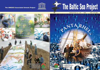 The Baltic Sea Project ; 27 (1 2006)
