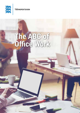The ABC of office work