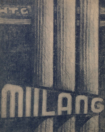 Miilang : Hugo Treffneri Gümnaasiumi õpilaskonna väljaanne ; 11 1937-04