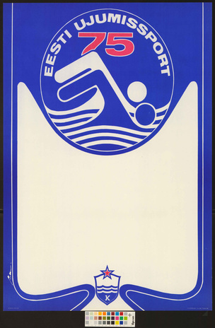 Eesti ujumissport 75