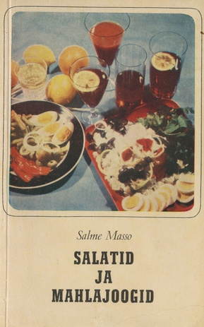 Salatid ja mahlajoogid
