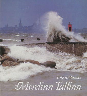 Merelinn Tallinn : [fotoalbum] 