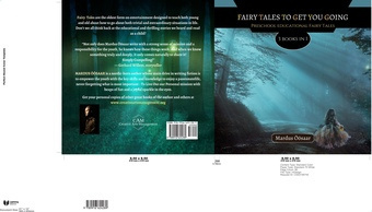 Fairy tales to get you going : preschool educational fairy tales : 3 books in 1 