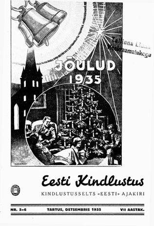 Eesti Kindlustus ; 5-6 1935-12