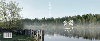 Uurali kaja : Soome-ugri ja samojeedi rahvad 