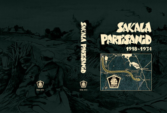 Sakala partisanid : 1918–1934 