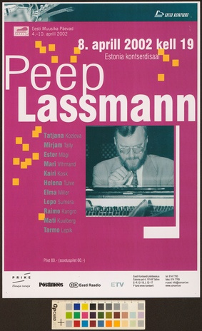 Peep Lassmann