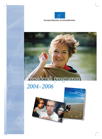 Presidendi programm 2004-2006