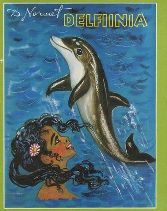 Delfiinia : [jutustus] 