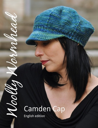 Camden Cap 