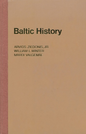 Baltic history 