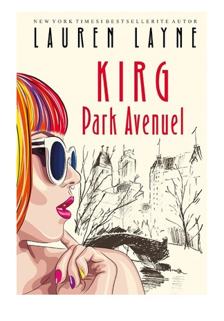 Kirg Park Avenuel 