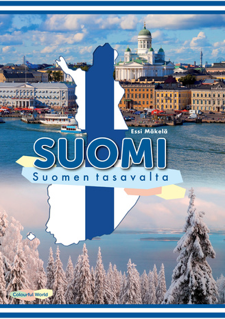 Suomi : Suomen tasavalta 