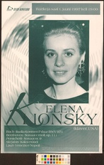Elena Klionsky