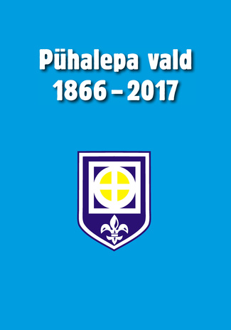 Pühalepa vald 1866-2017 