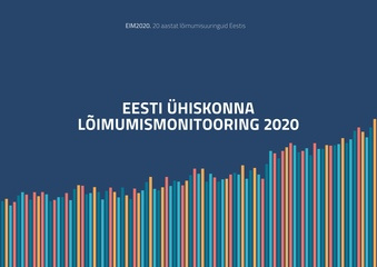 Eesti ühiskonna lõimumismonitooring 2020 : uuringu aruanne 
