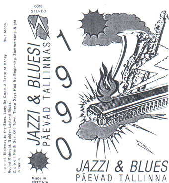 Jazzi & bluesi päevad Tallinnas