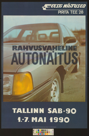 Tallinn SAB-90 