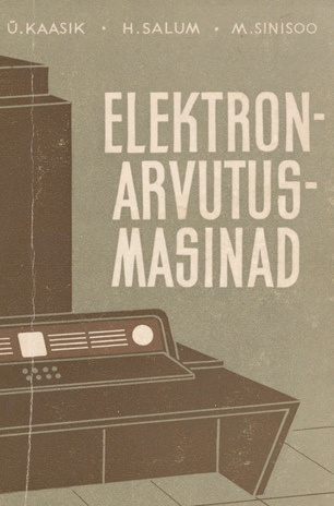 Elektron-arvutusmasinad