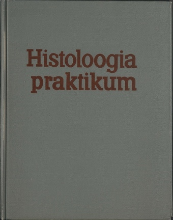 Histoloogia praktikum