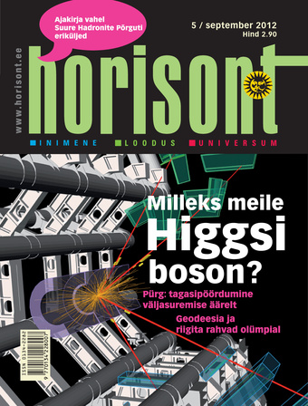 Horisont ; 5 2012-09