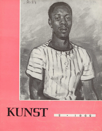 Kunst ; 2 1962