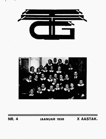 TTG ; 4 1938-01-31